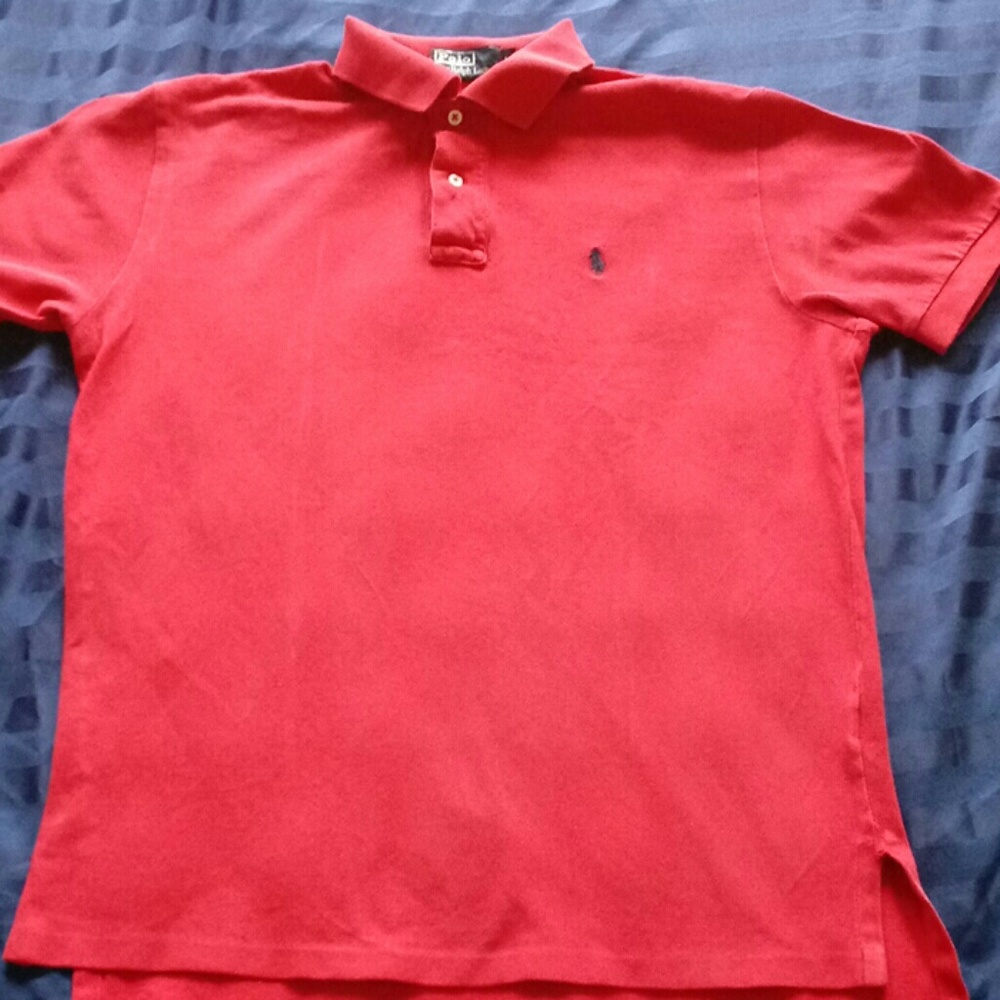 Ralph Lauren Polo
